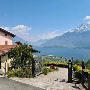 Appartement Casa Francesca, Stazzona