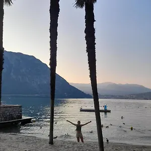 Appartement Anna's ☆, Campione dʼItalia