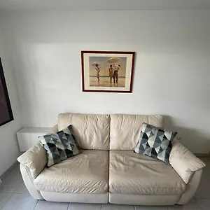 Le Cosi 2 -bord De Mer- Appartement La Ciotat
