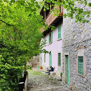 Vakantiehuis La Casetta Di Musita, Brembilla