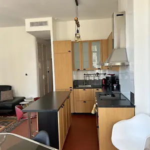 Historique Vieux Port Appartement Marseilles