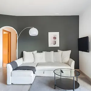 Appartement Happy Guest - Dolce Vista, Riva di Solto