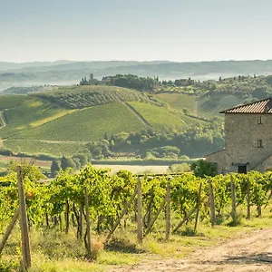 Il Casolare Di Bucciano Vakantieboerderij San Gimignano