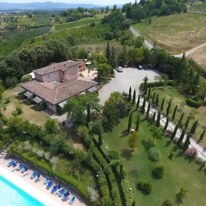 Antico Borgo Il Cardino Bed & Breakfast San Gimignano