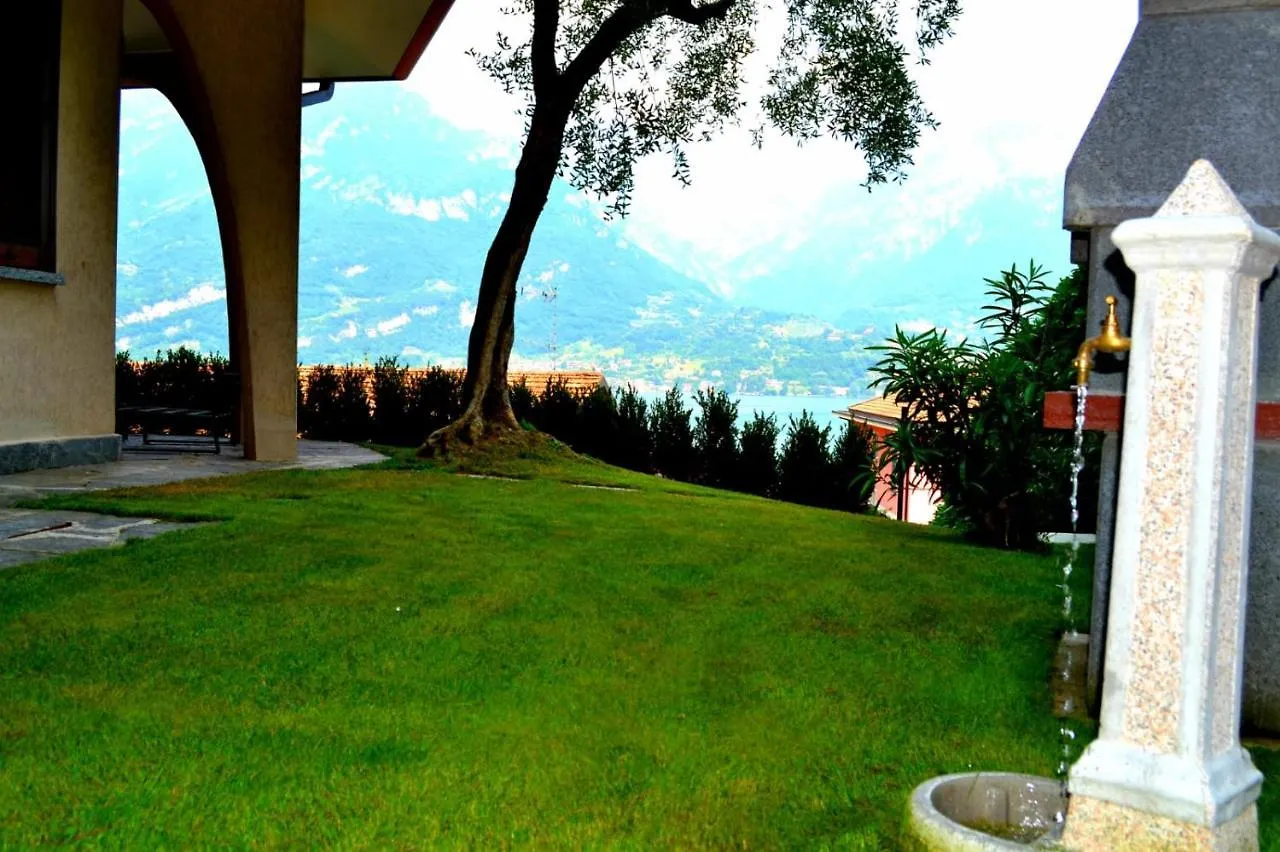 Le Grigne Guesthouse - The Garden Oliveto Lario 0*,  Италия