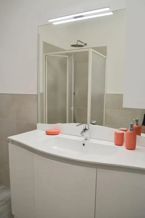 Le Grigne Guesthouse - The Garden Oliveto Lario 0*,