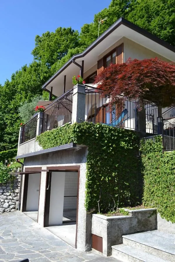 Le Grigne Guesthouse - The Garden Oliveto Lario 0*,  Италия