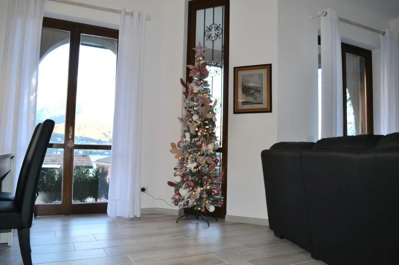 Le Grigne Guesthouse - The Garden Oliveto Lario 0*,