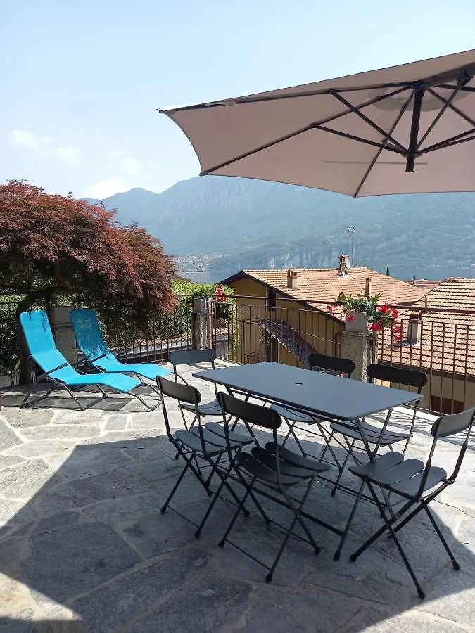 Le Grigne Guesthouse - The Garden Oliveto Lario 0*,